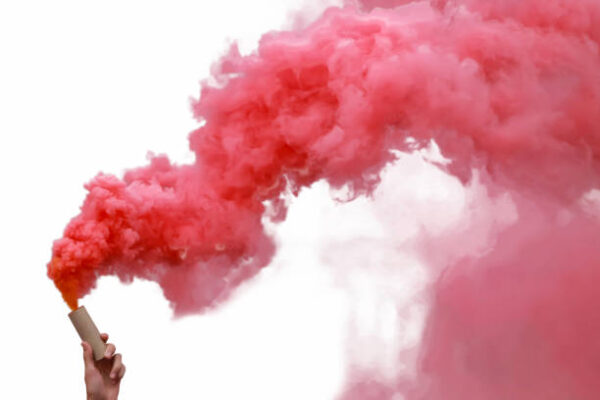 Smoke Bombs - Image 2