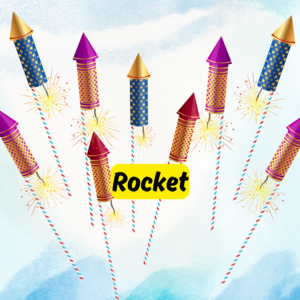 Rocket Crackers