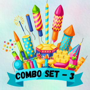 Combo Set - 3