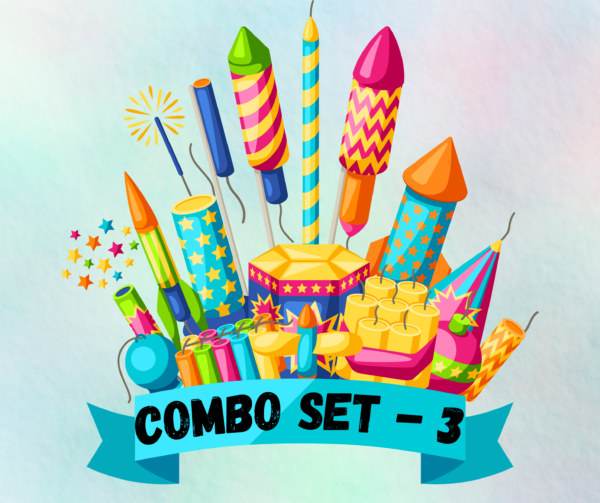 Combo Set - 3