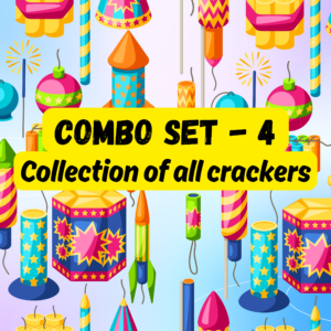 Combo Set - 4
