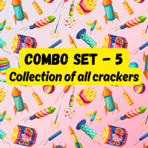 Combo Set - 5