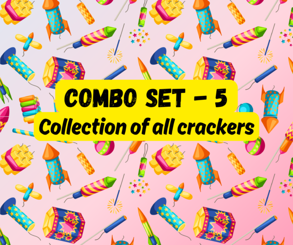 Combo Set - 5