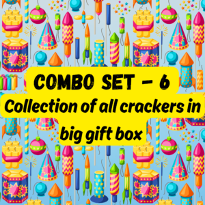 Combo Set - 6