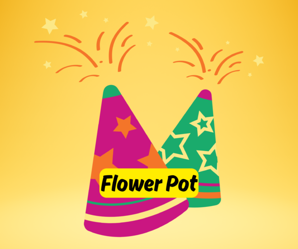 Flower Pot