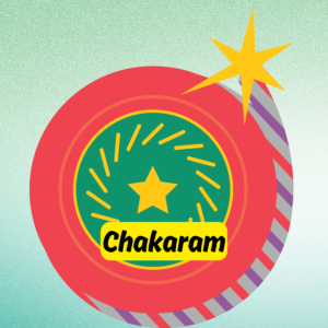 Chakaram Crackers
