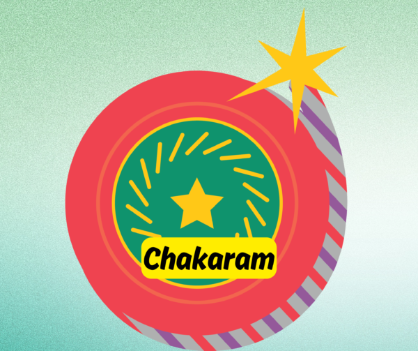 Chakaram Crackers