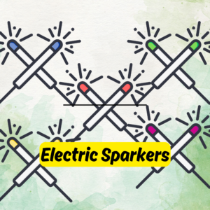 Electric Sparkers