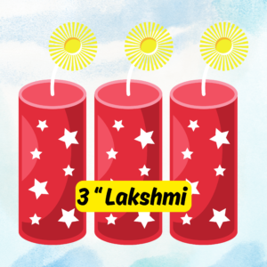 Lakshmi Crackers
