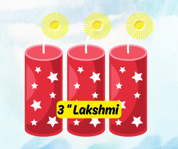 Lakshmi Crackers