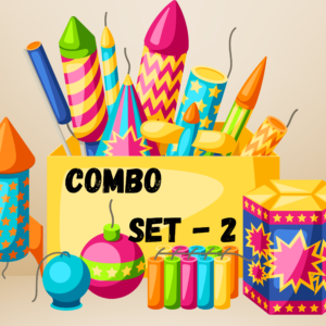 Combo Set - 2