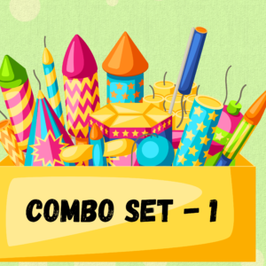 Combo Set - 1