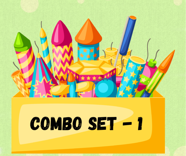 Combo Set - 1